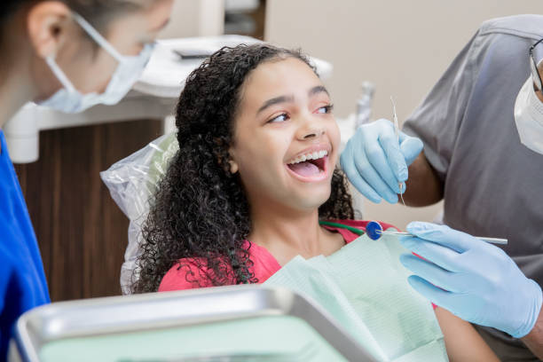 Best Emergency Broken Tooth Repair in Lima, OH