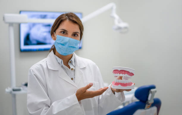 Best Emergency Orthodontic Repairs in Lima, OH