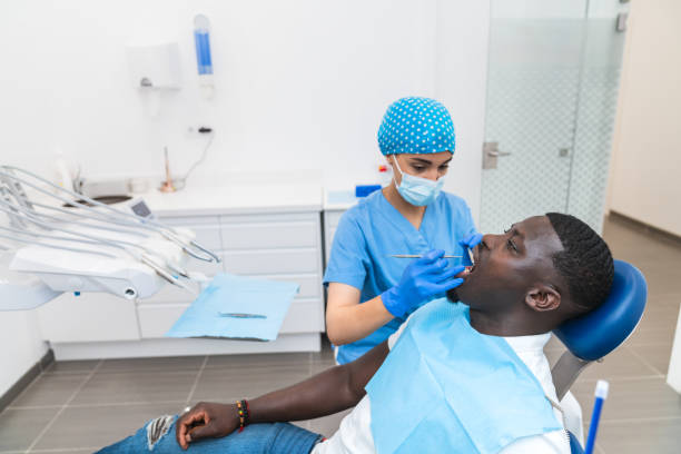 Best Weekend Emergency Dentist in Lima, OH